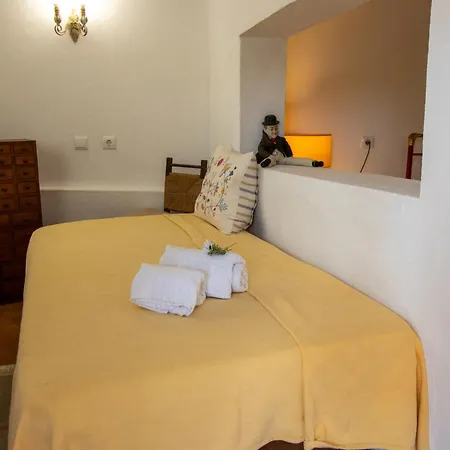 Apartment Casa Do Mar By Urban Beach Rentals Carvoeiro (Lagoa)