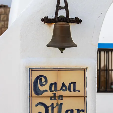 Casa Do Mar By Urban *
