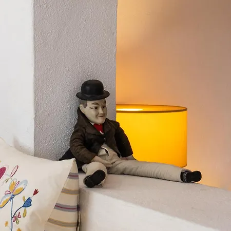 Urban Ii アパート *