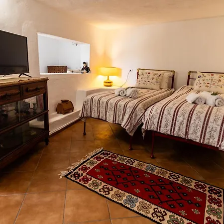 Urban Ii Apartman Carvoeiro