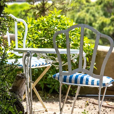 Urban Ii アパート *