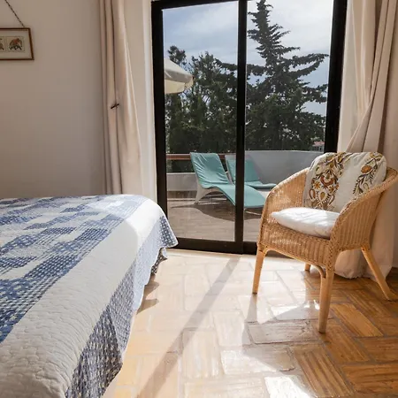 アパート Urban Ii カルヴォエイロ