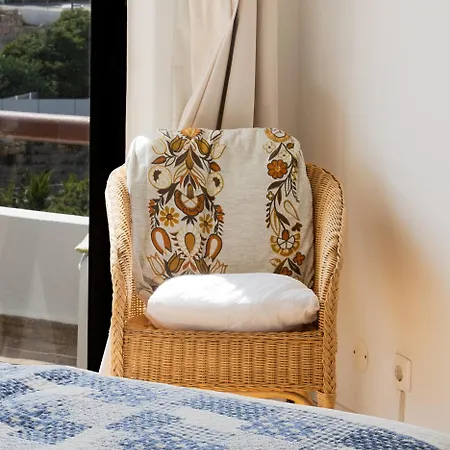 Apartment Casa Do Mar By Urban Beach Rentals