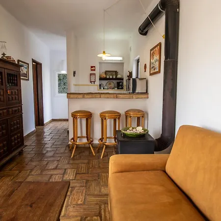 Apartment Casa Do Mar By Urban Beach Rentals