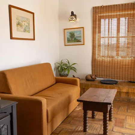 Apartment Casa Do Mar By Urban Beach Rentals *