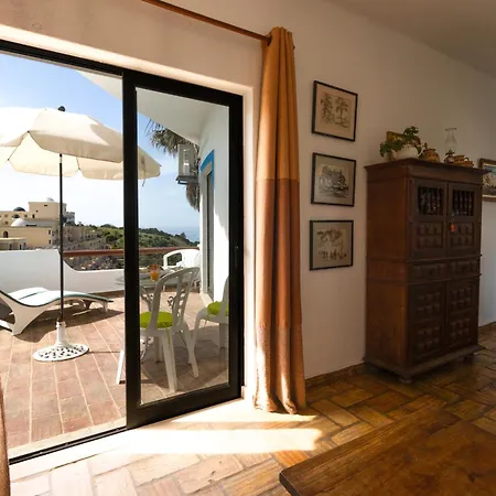 Urban Ii Apartman Carvoeiro