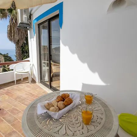 Casa Do Mar By Urban Carvoeiro (Lagoa)