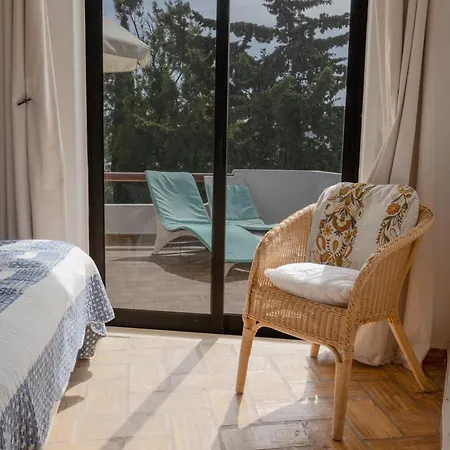 Casa Do Mar By Urban * Carvoeiro (Lagoa)