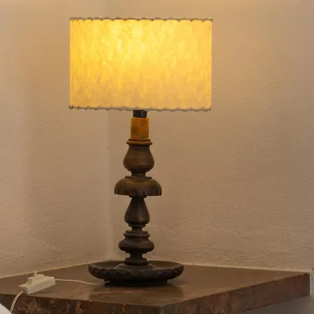 Urban Ii アパート