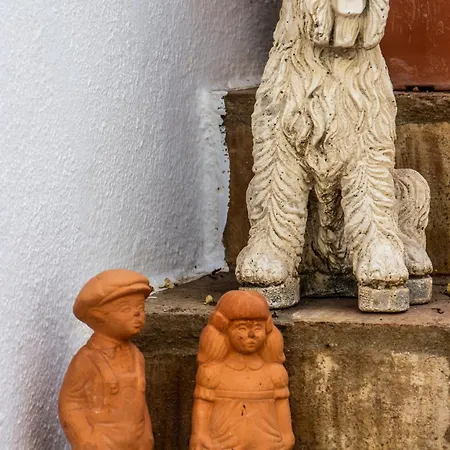 アパート Urban Ii カルヴォエイロ