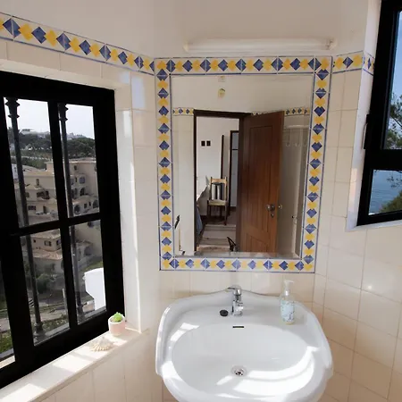 Casa Do Mar By Urban Apartament Carvoeiro (Lagoa)