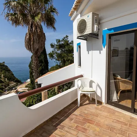 Apartament Casa Do Mar By Urban Carvoeiro (Lagoa)