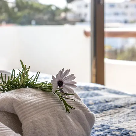 Casa Do Mar By Urban Beach Rentals