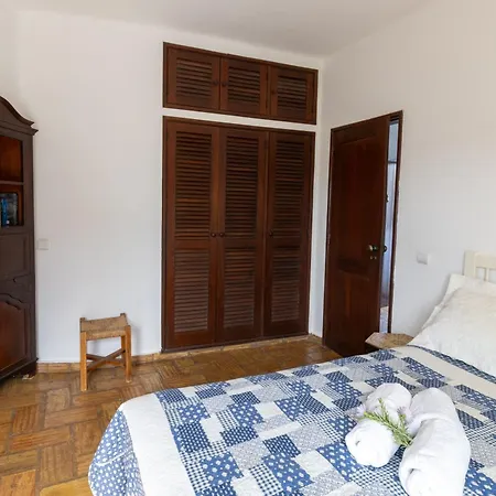 Urban Ii Apartman