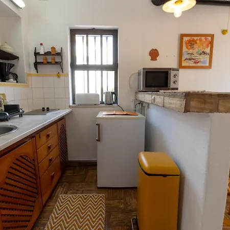 Urban Ii Apartment Carvoeiro (Lagoa)