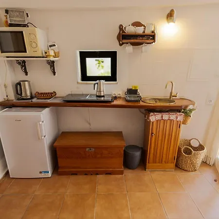 Urban Ii Appartement *
