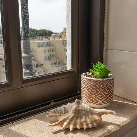 Urban Ii Appartement *