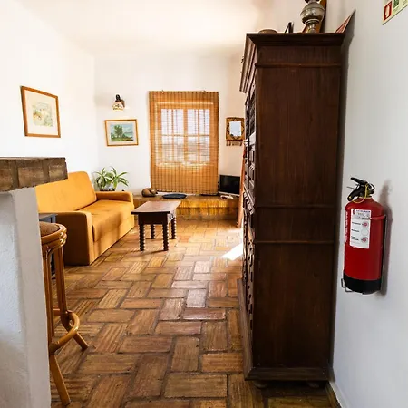 Urban Ii Appartement *