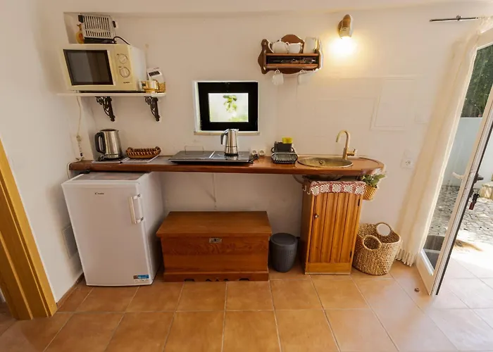 Urban Ii Appartement *