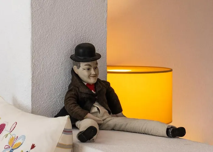 Urban Ii Appartement *