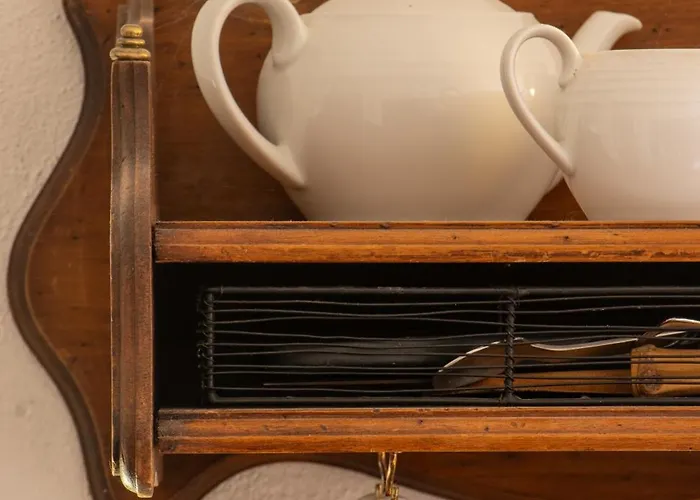 Appartement Urban Ii *