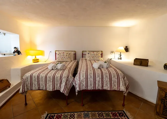 Appartement Urban Ii *