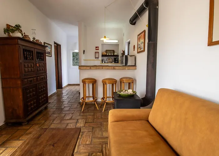 Appartement Urban Ii