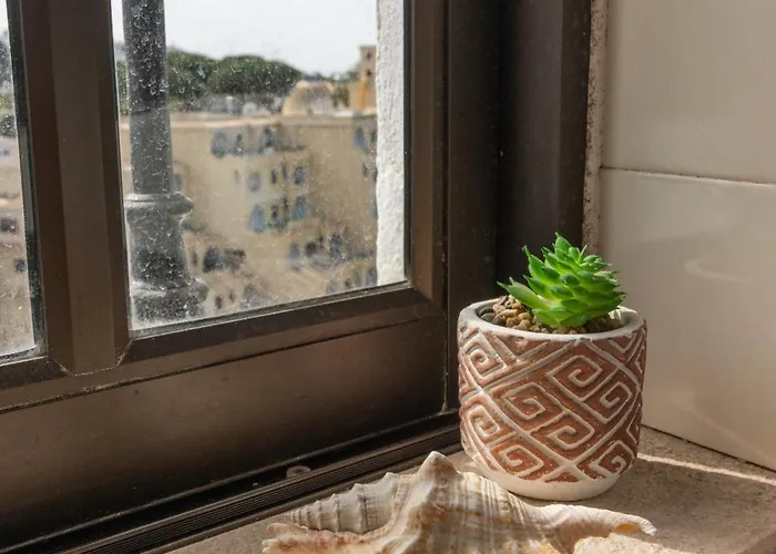 Urban Ii Appartement *