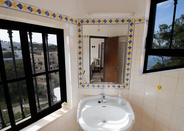 Urban Ii Appartement Carvoeiro (Lagoa)